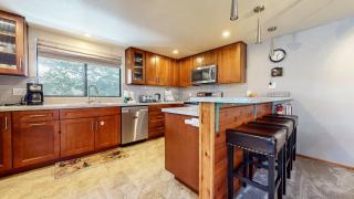 Mammoth Sierra Townhomes #38 condo - Mammoth Lakes - 7