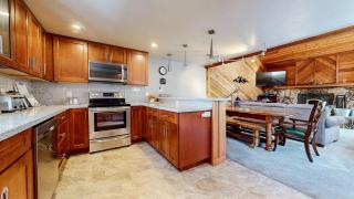 Mammoth Sierra Townhomes #38 condo - Mammoth Lakes - 6