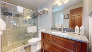 Mammoth Sierra Townhomes #38 condo - Mammoth Lakes - 4
