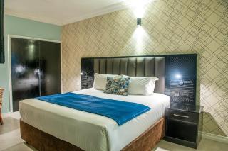 New Ambassador Hotel - Harare - 9