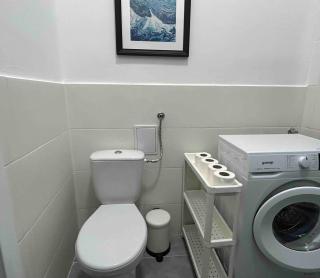 Center Bohemian Design HOME with 6PPL AC WIFI - Budapest - 6