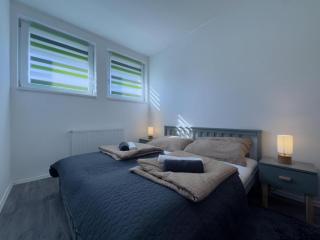 Málnahome Wellness Apartman - Szob - 2
