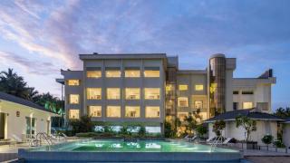 Blue Serene Resort - Guruvāyūr - 0