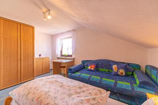 Ferienwohnung Werner - Warmensteinach - 1
