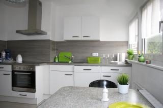 Ferienwohnung Ruhepol, 75qm - Vellmar - 8