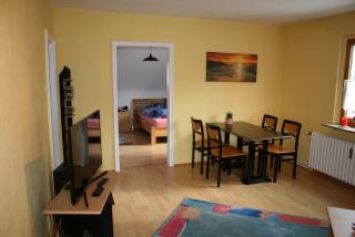 Ferienwohnung Ruhepol, 75qm - Vellmar - 9