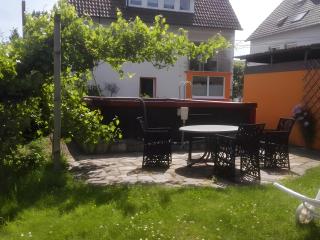 Ferienwohnung Ruhepol, 75qm - Vellmar - 7