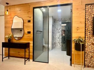 Dream Suite on the Beach - Haifa - 5