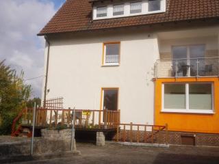 Ferienwohnung Ruhepol, 75qm - Vellmar - 3
