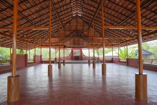 bhavani sarvashala ayurveda and yoga retreat - Taliparamba - 4