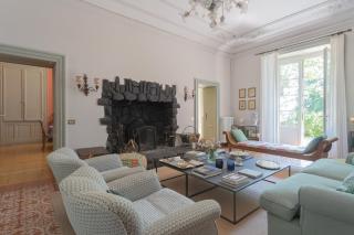 Villa Ca' Moneta Albavilla by Rent All Como - 6