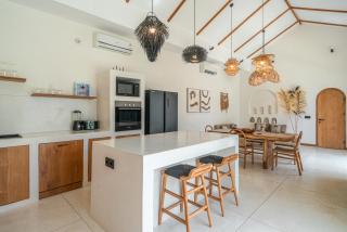 the macan Bingin - Secluded 2BR Villa with Pool & Garden - 7min to Bingin Beach - Bingin Beach - 6