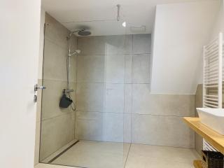 Ferienwohnung Haus Alpenblick - Lenzkirch - 3