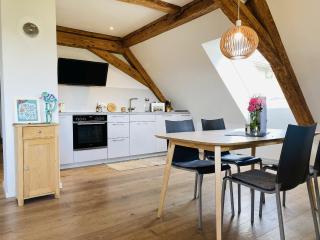 Ferienwohnung Haus Alpenblick - Lenzkirch - 8