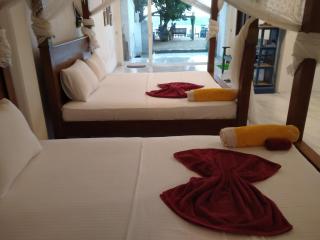 Sea Crest Beach Villa - Ambalangoda - 4