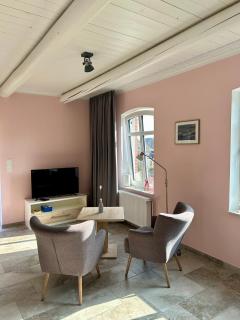 Ferienwohnung Störtebeker Stube - Dornum - 3