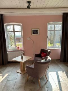 Ferienwohnung Störtebeker Stube - Dornum - 5