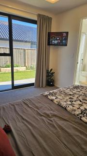Blenheim Accommodation - Blenheim - 1