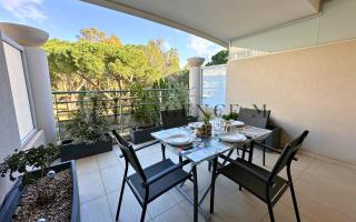 Studio Bis Rivages 100m de la plage, lumineux - Calvi - 4