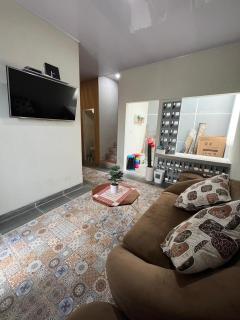 Omah Dhuwur Guest House - 5