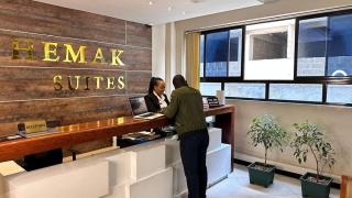 Hemak B&B - Nairobi - 1
