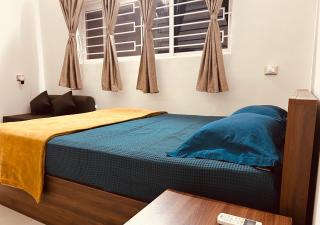 Glenville Holiday Villa - Top Two Floors - Nandi - 2