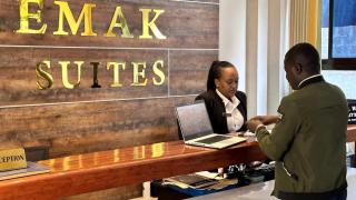 Hemak B&B - Nairobi - 2