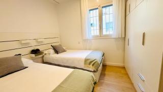 Apartamento familiar by prestigi - Terrassa - 2