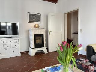 Ferienwohnung am Kirchplatz 25561 - Weener - 2