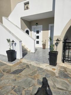 Damatria studio - Karpathos - 1