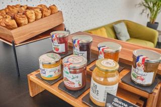 Appart Hotel Odalys City Strasbourg Green Marsh - 4