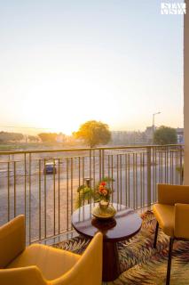 StayVista at Cassias with WiFi, BBQ, Bonfire - 3