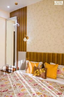 StayVista at Cassias with WiFi, BBQ, Bonfire - 2