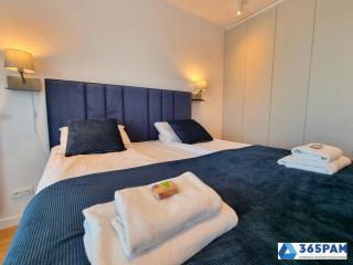 Avanti Westin House - BASEN, JACUZZI, SAUNA, SIŁOWNIA, PLAC ZABAW W CENIE - 365PAM - Kołobrzeg - 6