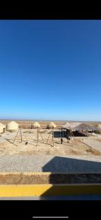 Visitor Center Sartas - - 3