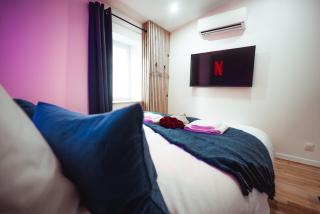 FRENCH KlSS - Love Room by PRIM0 C0NCIERGERIE - Clermont-Ferrand - 4