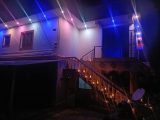 VT Beachstay Near Gokarna Kumta - Tadri - 9