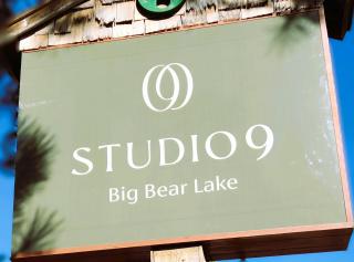Studio 9 Big Bear Lake - Big Bear Lake - 0