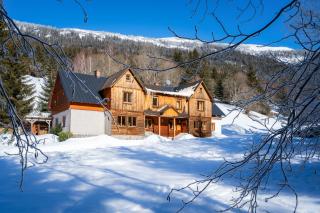 Pension Erban - Špindlerův Mlýn - 8