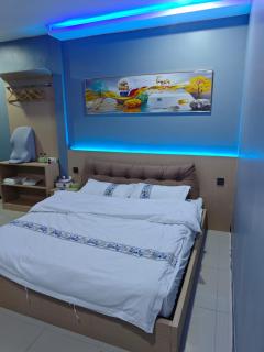 Z Hotel & Massage SPA - Vientiane - 8
