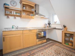 Welcome in - vakantiewoningen in Winterberg met panoramisch uitzicht - 2