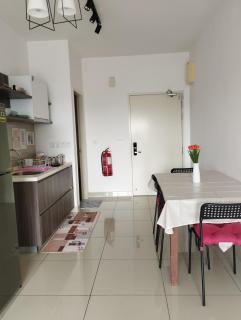 The Luxe Lodge in Southville City - Bangi - 5