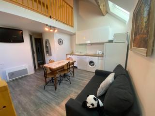 Gîte Les Mariniers - 3 étoiles - Bain nordique en option - Mareuil-sur-Cher - 1