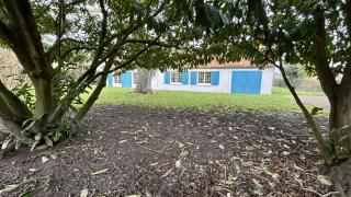Charmante longère - Havre de paix avec jardin et cheminée - Sallenelle - 1