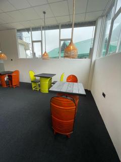 Journey Junction Hostel - 1