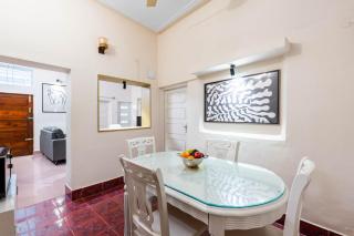 Sliceinn Prasanthi 3 BHK- Indiranagar, Bangalore - Bangalore - 9