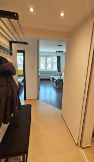 Central Springs Apartment - 1