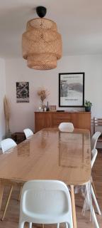 La petite maison rose au centre d'Albi - Albi - 2
