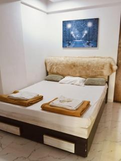 Seadeck Homestay - Harnai - 5