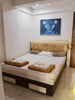 Seadeck Homestay - Harnai - 3